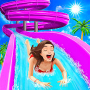 Uphill Rush Water Park Racing [v4.3.14] APK Mod voor Android
