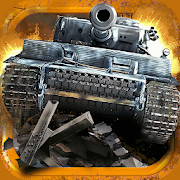 US Conflict [v1.8.19] APK Mod for Android