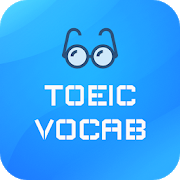 Vocabulary TOEIC Test [v2.1.0]