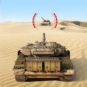 Mesin Perang: Pertempuran Tank - Game Tentara & Militer [v4.31.0] APK Mod untuk Android