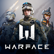 Warface: Globale Operationen - PVP Action Shooter [v1.2.0] APK Mod für Android