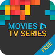 Watch Movies & TV Series Free Streaming [v5.1.5]