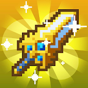 Weapon Heroes : Infinity Forge(Idle RPG) [v0.9.032] APK Mod for Android