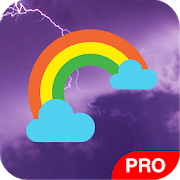 Weather Radar & Forecast VIP [v1.20.03.14] APK Mod para Android