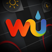 Weather Underground: местные карты погоды и прогноз [v6.3.1] APK Mod для Android