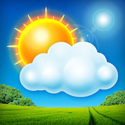 Weather XL PRO [v1.4.6.3] APK Mod voor Android