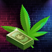 Weed Factory Idle [v1.14.1] APK Mod para Android