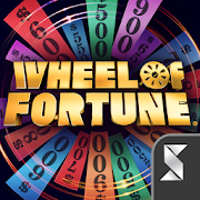 Wheel of Fortune：Free Play [v3.47.1] Android用APK Mod