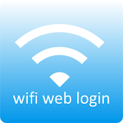 WiFi Web Login [الإصدار 14.8]