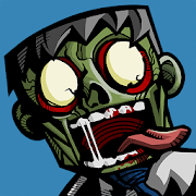 Zombie Age 3: Tiroteio Walking Zombie: Dead City [v1.4.7] APK Mod para Android