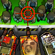 Zombie Defense King [v1.0.1] APK Mod for Android