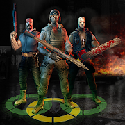 Zombie Defense [v12.6.2] APK Mod for Android