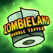 Zombieland: Double Tapper [v1.3.5] APK وزارة الدفاع لالروبوت