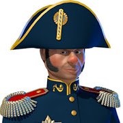 1812. Game strategi Napoleon Wars TD Tower Defense [v1.4.0] APK Mod untuk Android