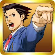 Ace Attorney: Dual Destinies [v1.00.02] APK Mod for Android