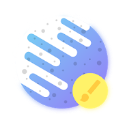 Afterglow Icons Pro [v7.4.0] Mod APK per Android