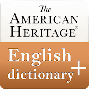 American Heritage English Plus [v11.1.555]