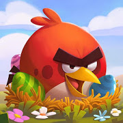 Angry Birds 2 [v2.40.2] APK Mod for Android