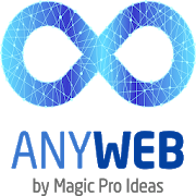 Truco de magia de AnyWeb [v1.1.1]