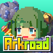 Arkroad [v1.051] APK Mod for Android