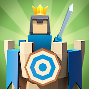 Art of War: Conquest - Epic Tower Battle [v1.0.1] APK Mod voor Android