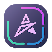 ఆస్ట్రిక్స్ - ఐకాన్ ప్యాక్ [v1.0.6] Android కోసం APK మోడ్
