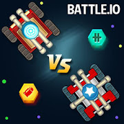 Battle.io [v1.14] APK Mod لأجهزة الأندرويد