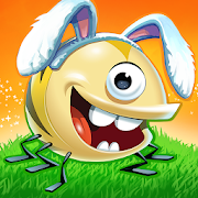Best Fiends – Free Puzzle Game [v7.9.3] APK Mod for Android