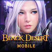 Black Desert Mobile [v4.1.88] APK Mod untuk Android