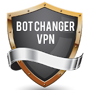 Bot Changer VPN - бесплатный VPN-прокси и безопасность Wi-Fi [v2.1.8] APK Mod для Android