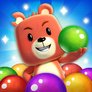 Buggle 2 - Free Color Match Bubble Shooter Game [v1.4.91]