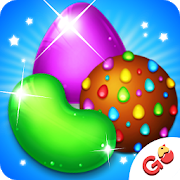 Candy Match 3 [v1.1.16] APK Mod for Android
