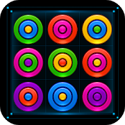 Color Rings Puzzle [v2.4.3]