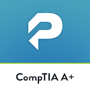 CompTIA A + పాకెట్ ప్రిపరేషన్ [v4.7.4]
