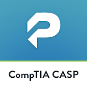 CompTIA CASP Pocket Prep [v4.7.4]