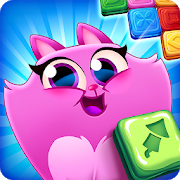 Cookie Cats Blast [v1.25.1] APK Mod untuk Android