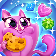 Cookie Cats [v1.56.0] APK Mod สำหรับ Android