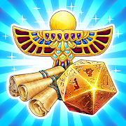 Cradle of Empires Match-3 Game [v6.3.0] Mod APK per Android