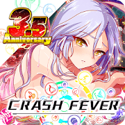 Crash Fever [v4.9.0.10] APK Mod untuk Android