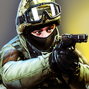Critical Strike CS: Counter Terrorist Online FPS [v9.3] APK Mod for Android