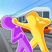 Cross Fight [v1.0.20] APK Mod voor Android