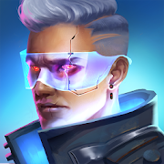 Cyber ​​Fighters: Legends Of Shadow Battle [v0.1.5] Mod APK per Android