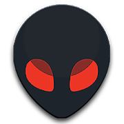 Darkonis - Icon Pack [v2.1] APK Mod pour Android