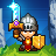 Dash Quest 2 [v1.3.03] APK Mod for Android