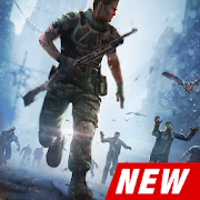 TARGET MATI: Game Offline Menembak Zombie [v4.37.2.2] APK Mod untuk Android