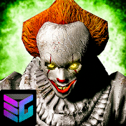 Death Park: Trò chơi kinh dị sinh vật đáng sợ Clown [v1.5.3] APK Mod cho Android