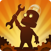 Deep Town: Mining Factory [v4.4.2] APK Mod para Android
