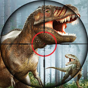 Охота на динозавров - стрелялки [v6.0.6] APK Mod для Android