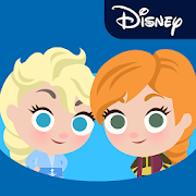 Disney Stickers: Frozen 2 [v1.0.2]