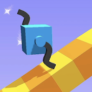 Draw Climber [v1.6.1] APK Mod voor Android